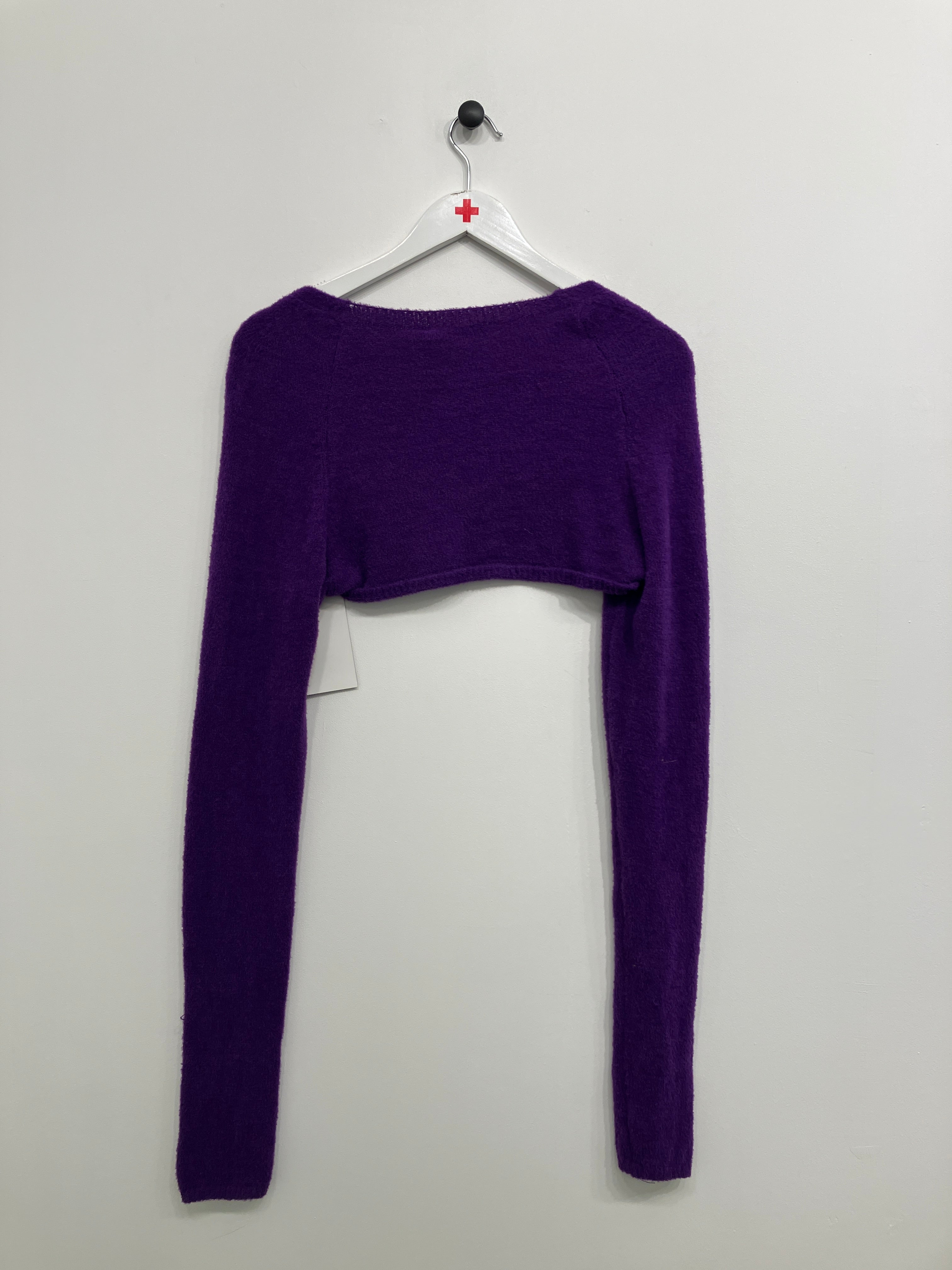 Na-Kd Bluse